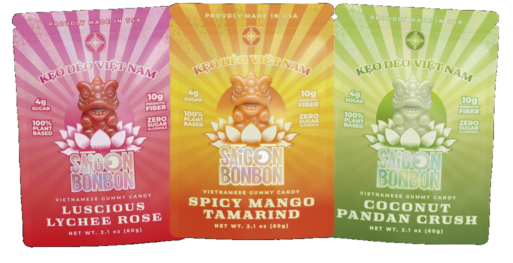 3-PACK SIGNATURE FLAVORS