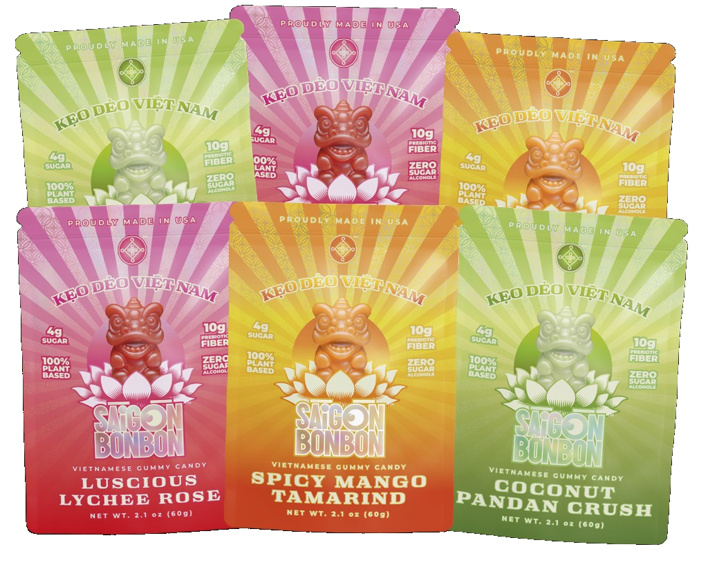 6-PACK SIGNATURE FLAVORS